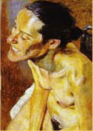 La Mona