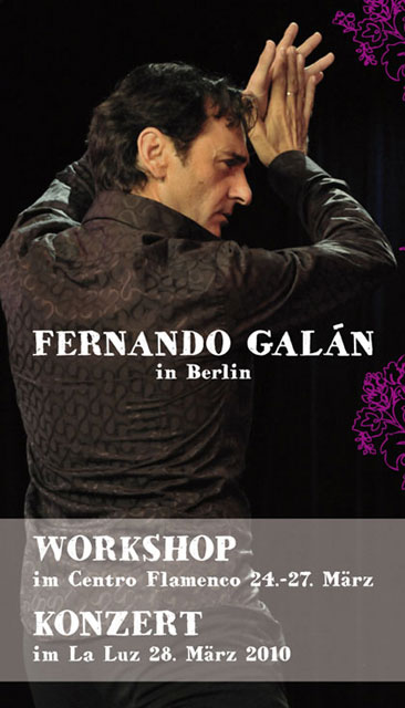 Fernando Gal&aacute;n