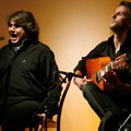 Luis Monje Vargas, Rajko Schlee